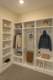 Neatly_Reach-In-Closet_Organization_Mid-Atlantic