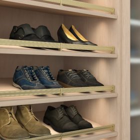 Shoe-Rack-Custom-Closets-Maryland-Washington-DC-Virginia