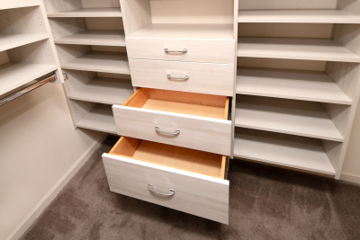 Tan-Custom-Closet-Drawers-Alexandria-Virginia