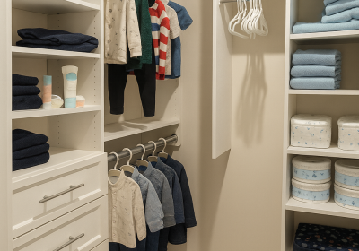 White-Custom-Closet-Kids-Room-Howard-County-Maryland