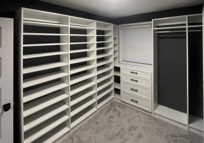 White-Custom-Closet-Shoe-Shelves-Virginia-